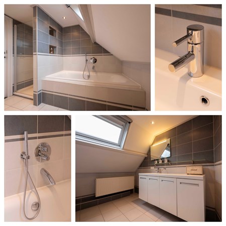 Medium property photo - Pastoor van Breugelstraat 66, 4744 AD Bosschenhoofd